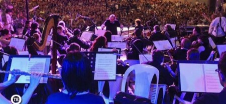 PARSIFAL... Un po' del nostro tempo migliore PARSIFAL... Un po' del nostro tempo migliore