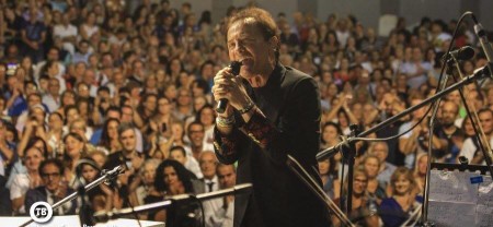 PARSIFAL... Un po' del nostro tempo migliore PARSIFAL... Un po' del nostro tempo migliore